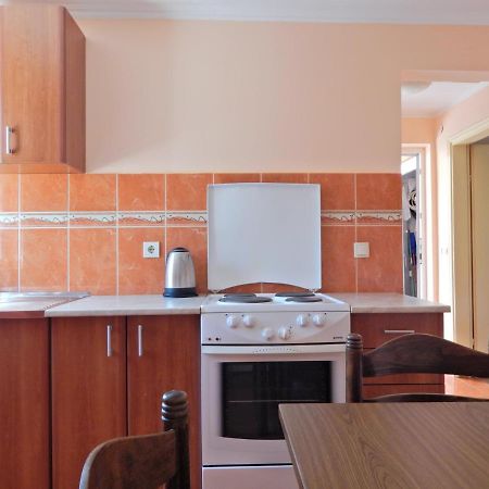 טיווט Apartmani Sindik מראה חיצוני תמונה