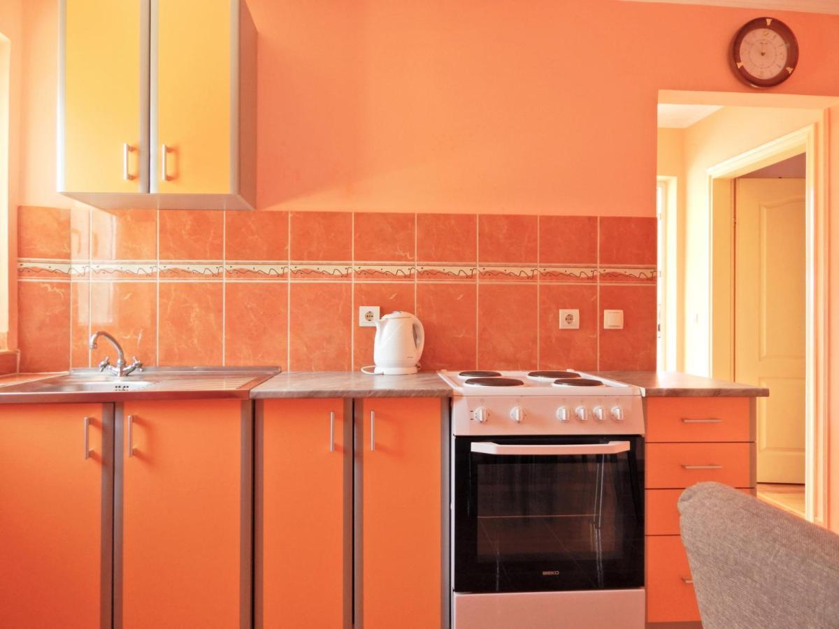 טיווט Apartmani Sindik מראה חיצוני תמונה