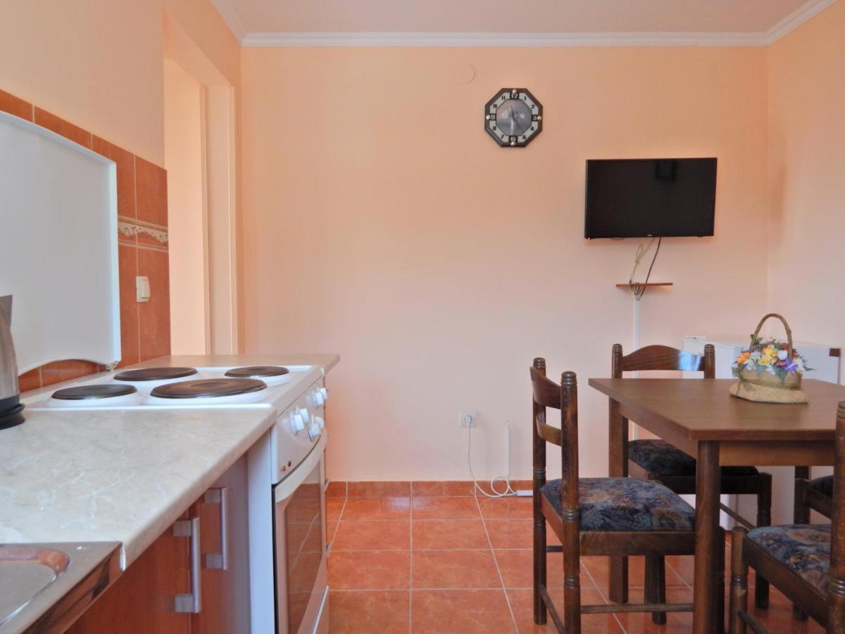 טיווט Apartmani Sindik מראה חיצוני תמונה