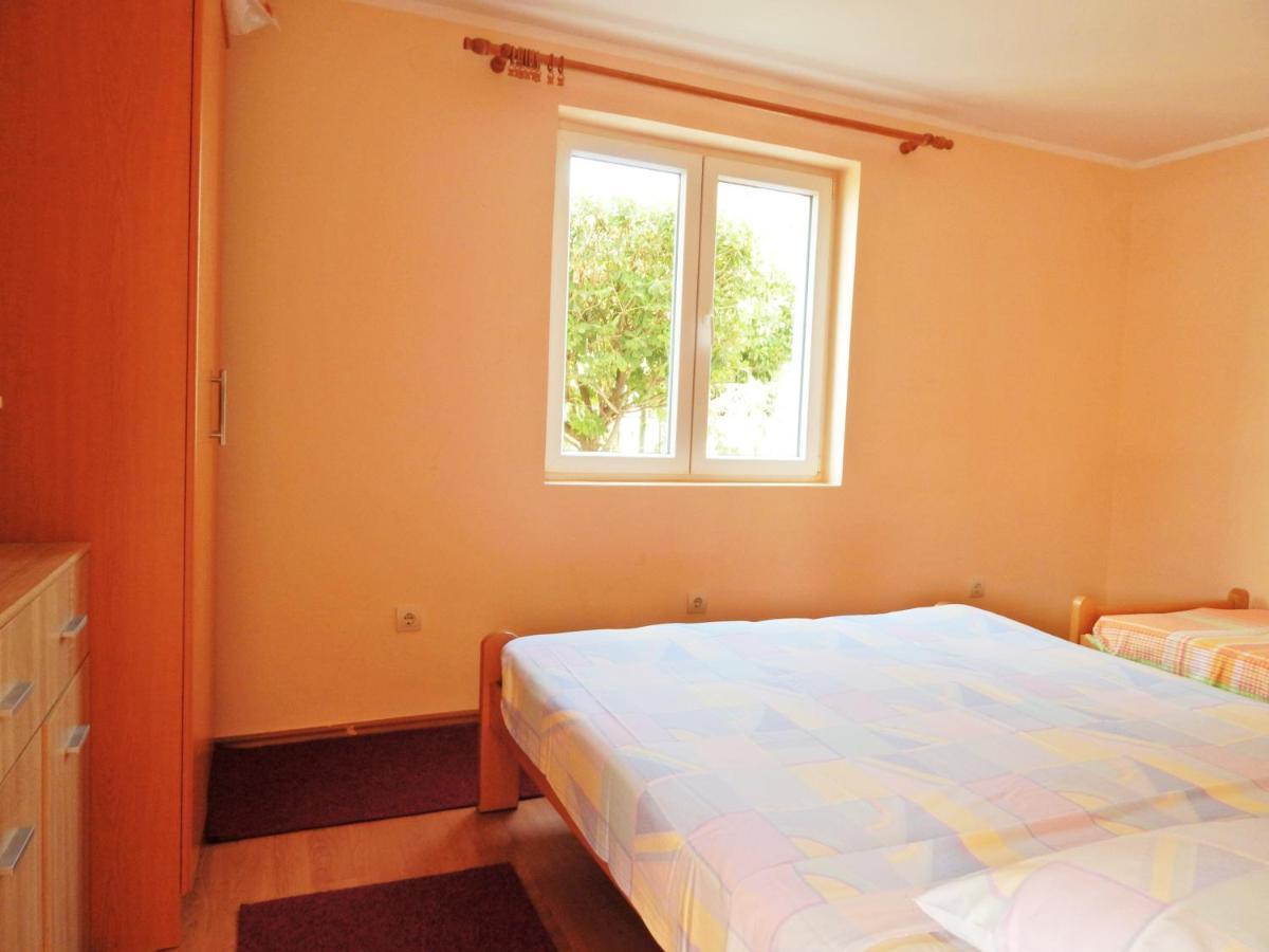 טיווט Apartmani Sindik מראה חיצוני תמונה