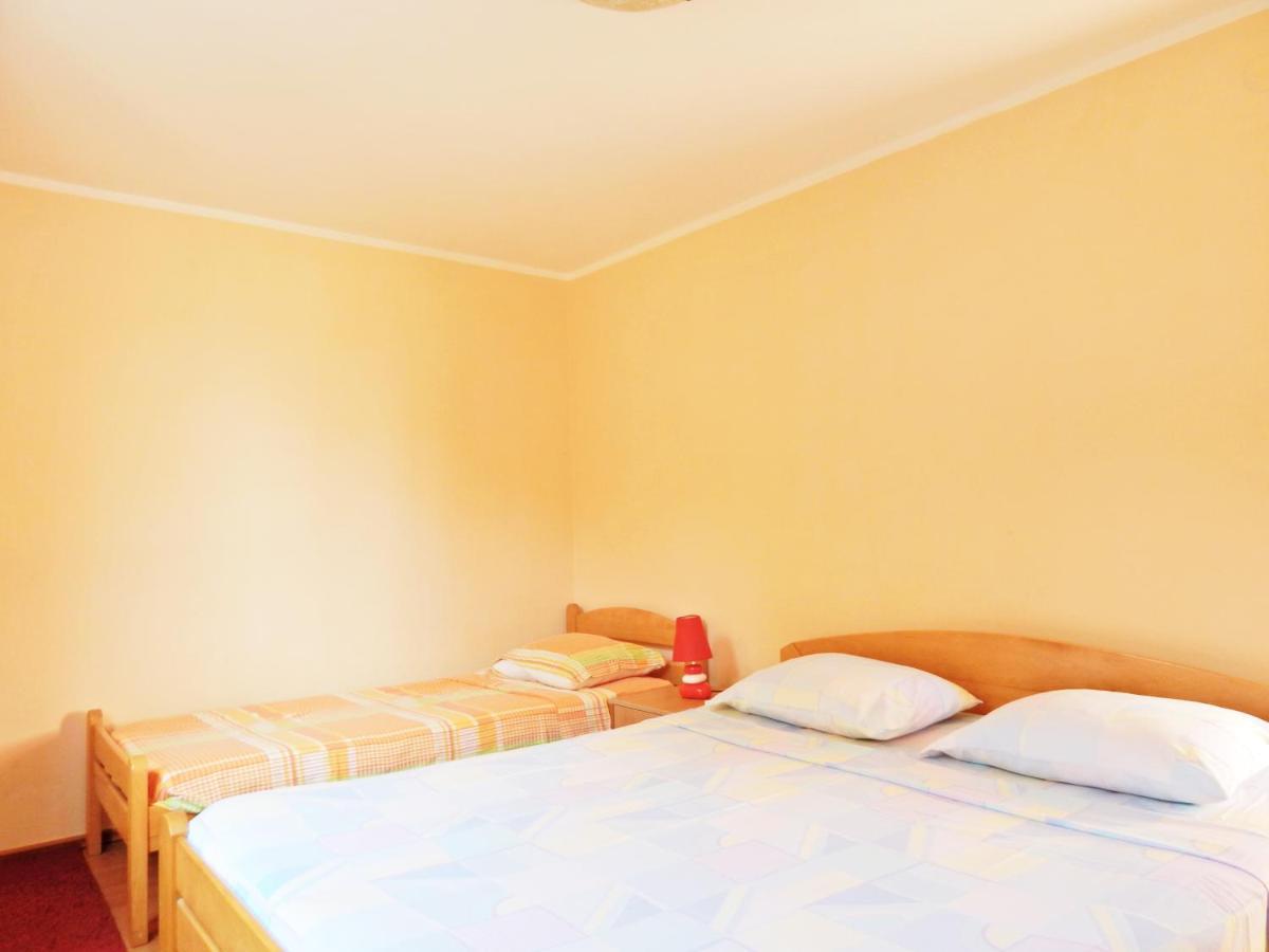 טיווט Apartmani Sindik מראה חיצוני תמונה