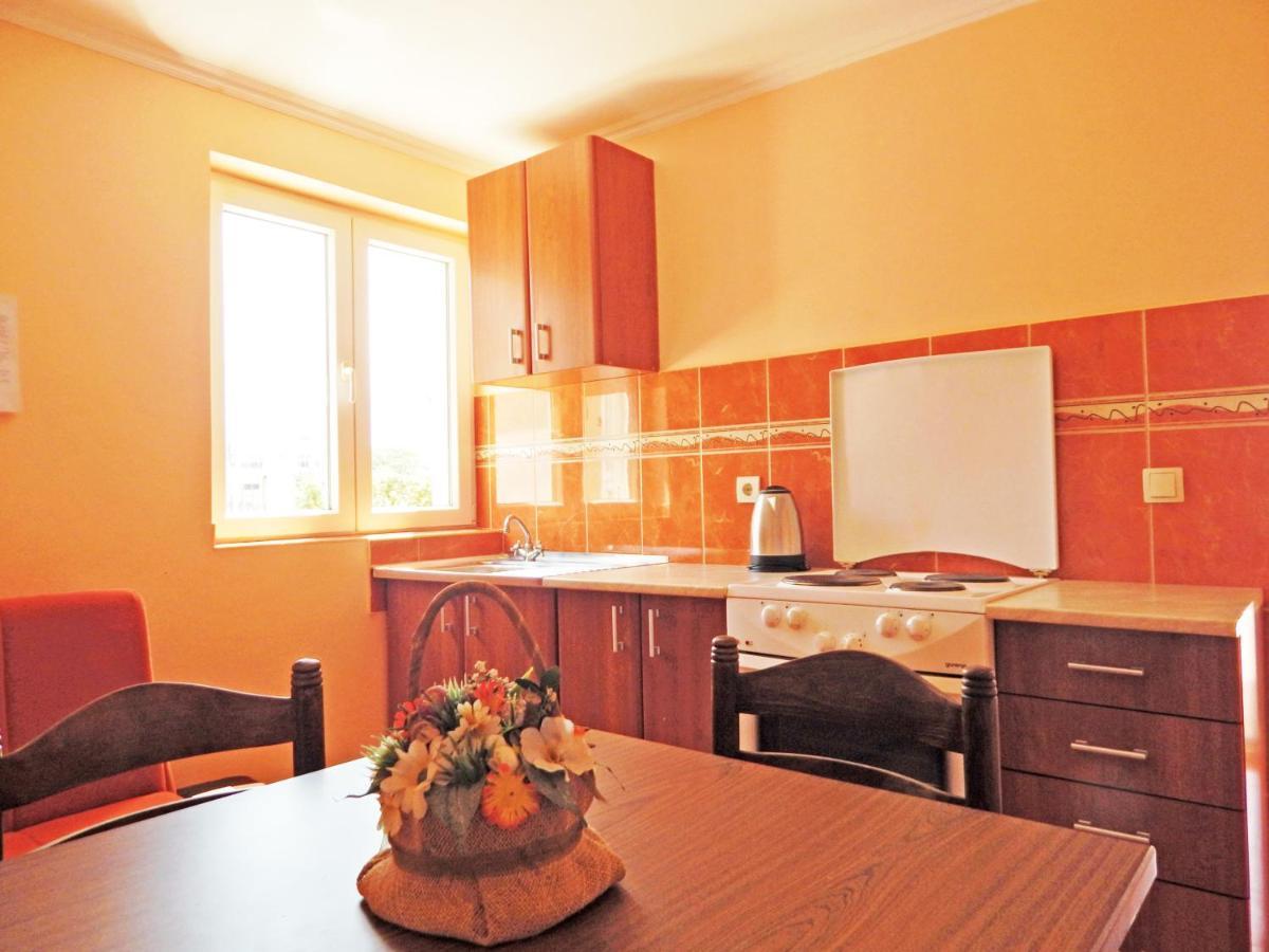 טיווט Apartmani Sindik מראה חיצוני תמונה